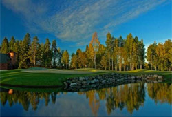 Linna Golf (Finland)