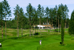Vierumäki Golf Club - Cooke Course