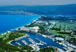 Porto Carras Grand Resort (Greece)