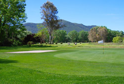 Corfu Golf Club