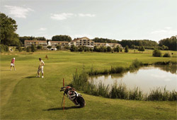 Wellnesshotel Golf Panorama
