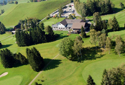Golf & Country Club Schönenberg