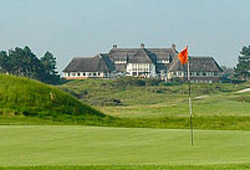 Kennemer Golf & Country Club (Netherlands)