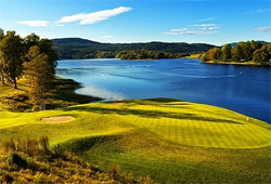 Oslo Golf Club