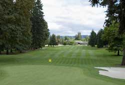 Eugene Country Club (Oregon)