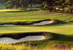 Merion Golf Club - East Course (Pennsylvania)