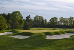 Aronimink Golf Club (Pennsylvania)