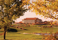 Nemacolin Woodlands Resort (Pennsylvania)