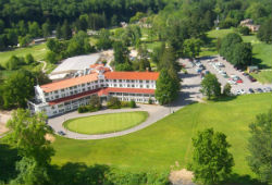 Shawnee Inn and Golf Resort (Pennsylvania)