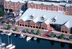 Newport Marriott (Rhode Island)