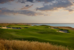 Sutton Bay Golf Course (South Dakota)