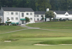 Holston Hills Country Club (Tennessee)