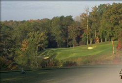 Golf Club of Tennessee