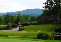 Bent Creek Golf Village (Tennessee)