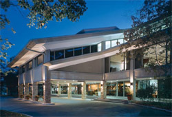 The Woodlands Resort & Conference Center (United States)