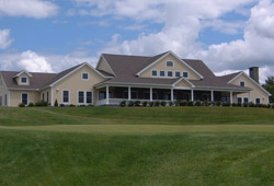 Country Club of Vermont