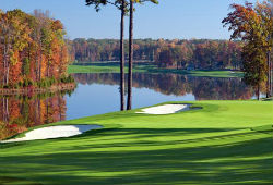 Kinloch Golf Club (Virginia)