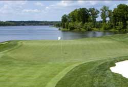 Robert Trent Jones Golf Club (Virginia)