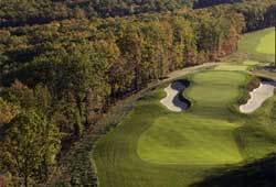 Pikewood National Golf Club