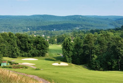Lakeview Golf Resort & Spa (West Virginia)