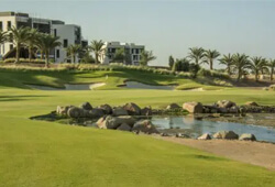 Ayla Golf Club (Jordan)