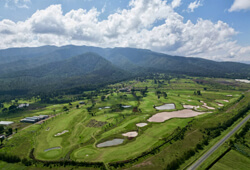 Mount Kipipiri Golf & Resort