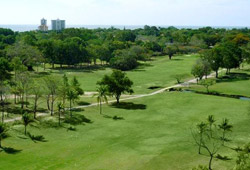 Coronado Golf Club (Panama)