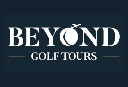 Beyond Golf Tours