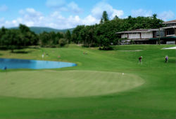 Club de Golf Panamá (Panama)