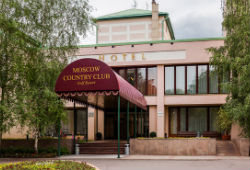 Moscow Country Club (Russia)