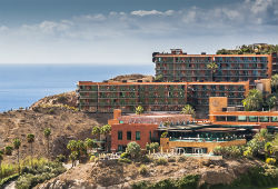 Sheraton Gran Canaria Salobre Golf Resort (Spain)