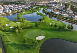 Robinswood Golf Club