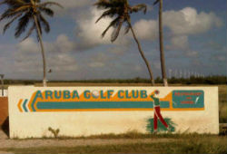 Aruba Golf Club (Aruba)