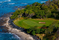 Hacienda Pinilla Golf Course (Costa Rica)