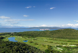 Argentario Golf Club
