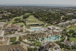The Alto Club Sotogrande (Spain)