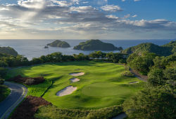 Peninsula Papagayo - Ocean Course