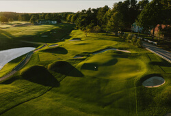 Cape Arundel Golf Club