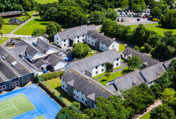 China Fleet Country Club