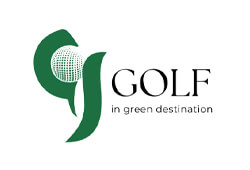 Golf in Green Destination