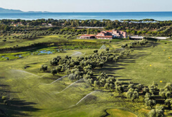 Riva Toscana Golf Resort & Spa