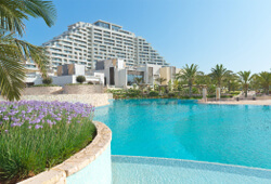 City of Dreams Mediterranean