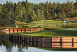 Rock Golf (Finland)
