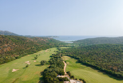 Pevero Golf Club
