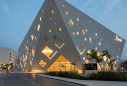 Kempinski Hotel Muscat
