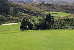 Natadola Bay Championship Golf Course (Fiji)