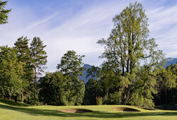 Golf Club Bad Ragaz