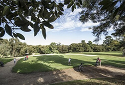 North Adelaide Golf Club