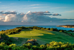 New South Wales Golf Club