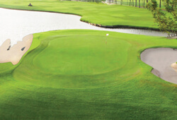 Thana City Country Club
